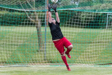 Bild 11 - SV GW Siebenbaeumen - TuS Tensfeld : Ergebnis: 2:2